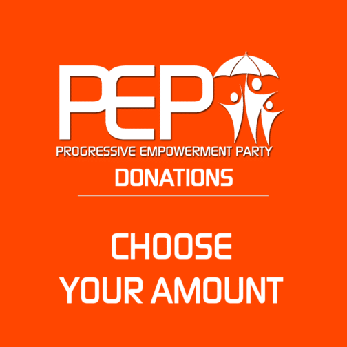 Choose Your Amount